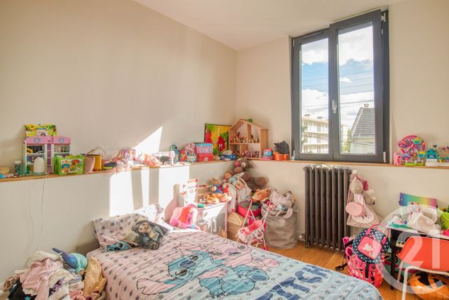 maison à vendre - 5 pièces - 96.7 m2 - ERMONT - 95 - ILE-DE-FRANCE - Century 21 Auréa
