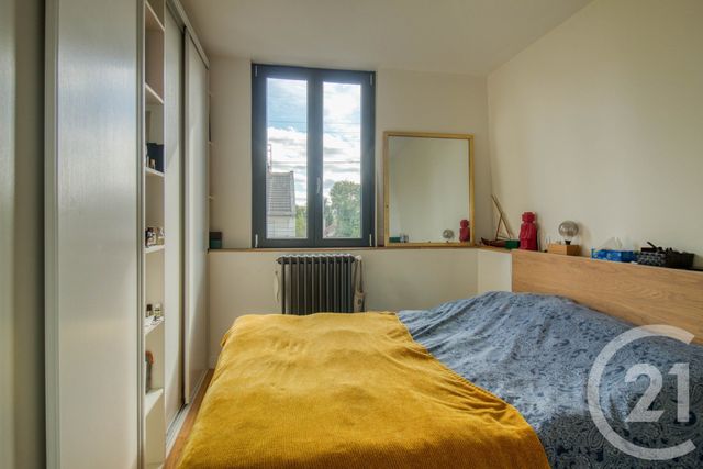 maison à vendre - 5 pièces - 96.7 m2 - ERMONT - 95 - ILE-DE-FRANCE - Century 21 Auréa