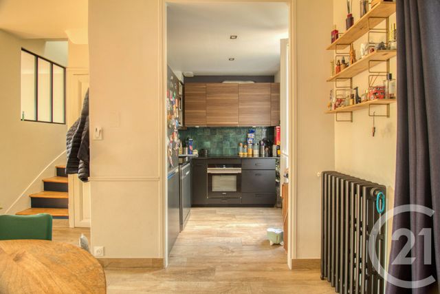 maison à vendre - 5 pièces - 96.7 m2 - ERMONT - 95 - ILE-DE-FRANCE - Century 21 Auréa
