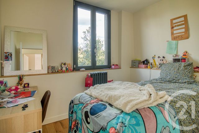 maison à vendre - 5 pièces - 96.7 m2 - ERMONT - 95 - ILE-DE-FRANCE - Century 21 Auréa