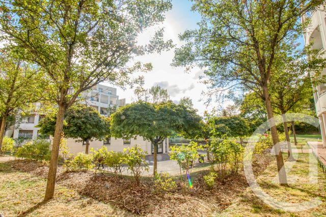 Appartement Duplex à vendre - 4 pièces - 74.35 m2 - ERMONT - 95 - ILE-DE-FRANCE - Century 21 Auréa