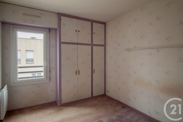 Appartement Duplex à vendre - 4 pièces - 74.35 m2 - ERMONT - 95 - ILE-DE-FRANCE - Century 21 Auréa