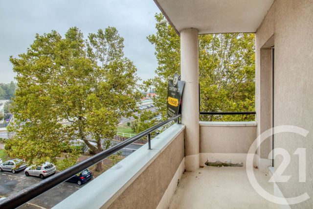 Appartement Duplex à vendre - 4 pièces - 74.35 m2 - ERMONT - 95 - ILE-DE-FRANCE - Century 21 Auréa
