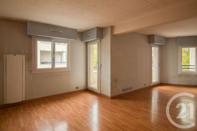 Appartement Duplex à vendre - 4 pièces - 74.35 m2 - ERMONT - 95 - ILE-DE-FRANCE - Century 21 Auréa
