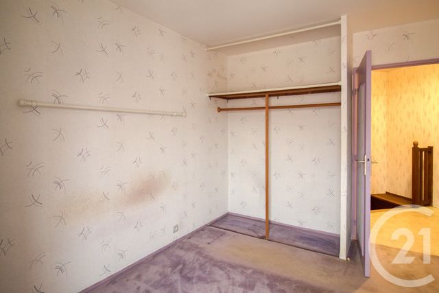 Appartement Duplex à vendre - 4 pièces - 74.35 m2 - ERMONT - 95 - ILE-DE-FRANCE - Century 21 Auréa