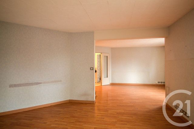 Appartement Duplex à vendre - 4 pièces - 74.35 m2 - ERMONT - 95 - ILE-DE-FRANCE - Century 21 Auréa