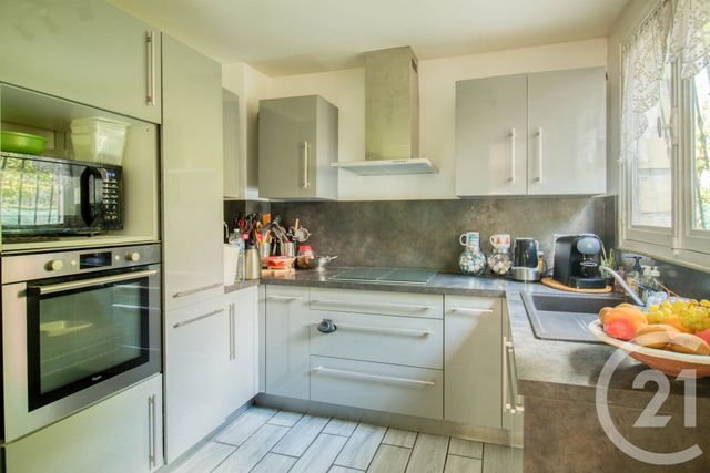 maison à vendre - 5 pièces - 80.47 m2 - ERMONT - 95 - ILE-DE-FRANCE - Century 21 Auréa