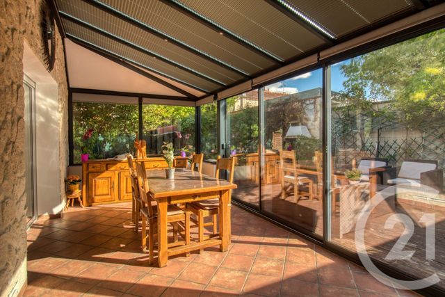 maison à vendre - 5 pièces - 80.47 m2 - ERMONT - 95 - ILE-DE-FRANCE - Century 21 Auréa