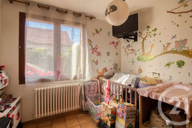 maison à vendre - 5 pièces - 80.47 m2 - ERMONT - 95 - ILE-DE-FRANCE - Century 21 Auréa