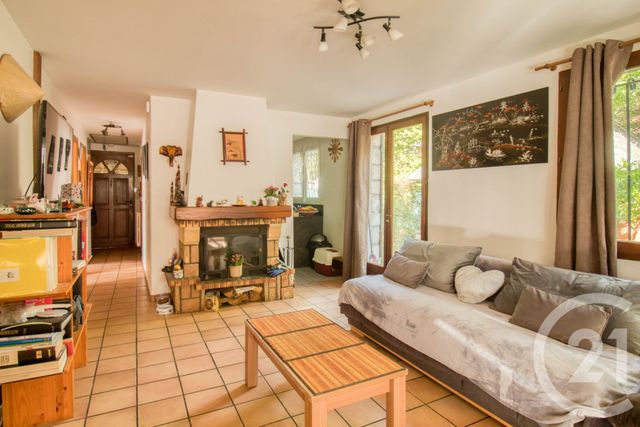 maison à vendre - 5 pièces - 80.47 m2 - ERMONT - 95 - ILE-DE-FRANCE - Century 21 Auréa