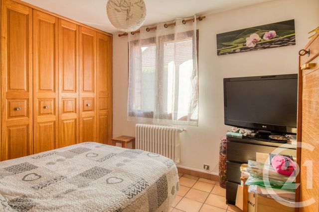 maison à vendre - 5 pièces - 80.47 m2 - ERMONT - 95 - ILE-DE-FRANCE - Century 21 Auréa