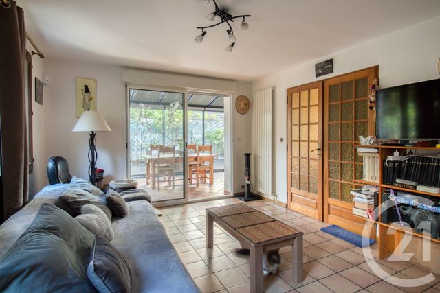 maison à vendre - 5 pièces - 80.47 m2 - ERMONT - 95 - ILE-DE-FRANCE - Century 21 Auréa