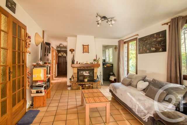 maison à vendre - 5 pièces - 80.47 m2 - ERMONT - 95 - ILE-DE-FRANCE - Century 21 Auréa