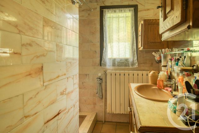 maison à vendre - 5 pièces - 80.47 m2 - ERMONT - 95 - ILE-DE-FRANCE - Century 21 Auréa