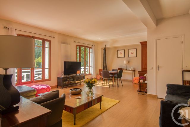 maison à vendre - 8 pièces - 183.76 m2 - ST PRIX - 95 - ILE-DE-FRANCE - Century 21 Auréa