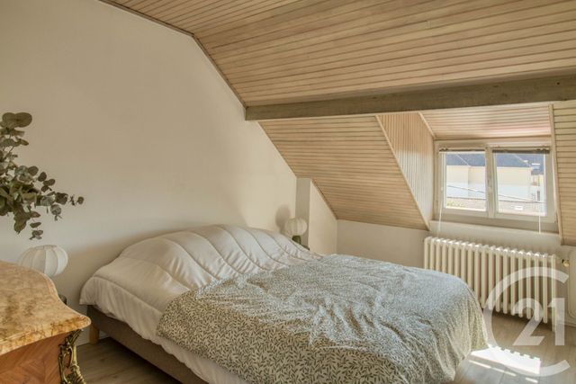 maison à vendre - 8 pièces - 183.76 m2 - ST PRIX - 95 - ILE-DE-FRANCE - Century 21 Auréa