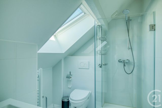 maison à vendre - 8 pièces - 183.76 m2 - ST PRIX - 95 - ILE-DE-FRANCE - Century 21 Auréa