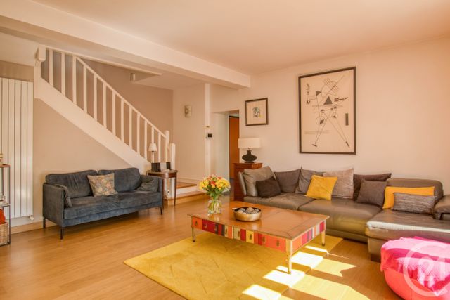 maison à vendre - 8 pièces - 183.76 m2 - ST PRIX - 95 - ILE-DE-FRANCE - Century 21 Auréa