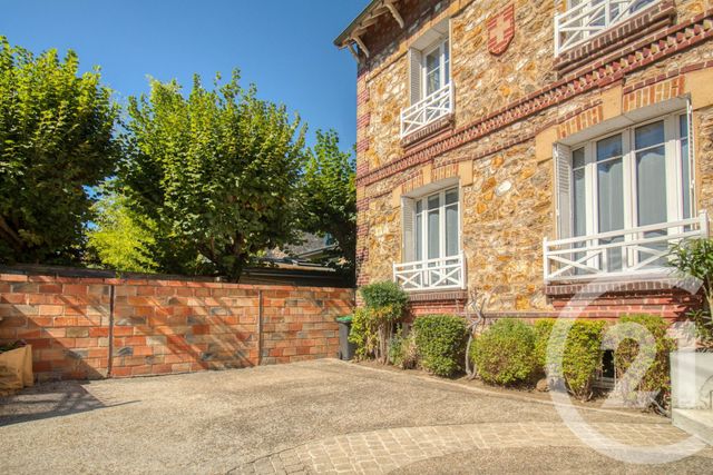 maison à vendre - 8 pièces - 183.76 m2 - ST PRIX - 95 - ILE-DE-FRANCE - Century 21 Auréa