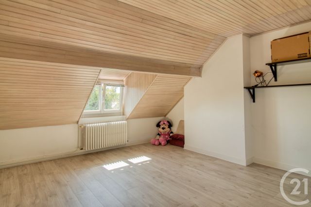maison à vendre - 8 pièces - 183.76 m2 - ST PRIX - 95 - ILE-DE-FRANCE - Century 21 Auréa