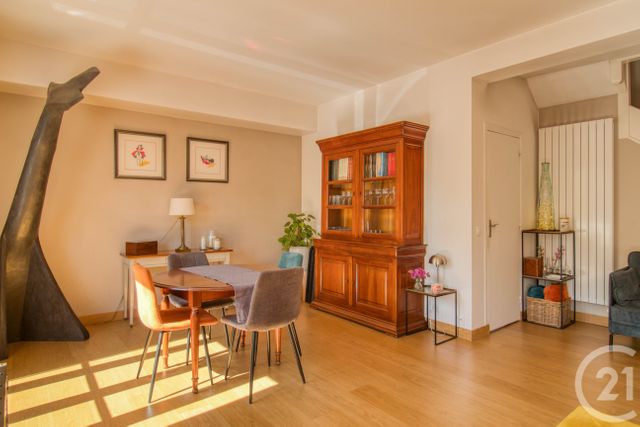 maison à vendre - 8 pièces - 183.76 m2 - ST PRIX - 95 - ILE-DE-FRANCE - Century 21 Auréa