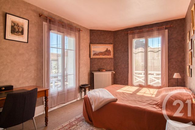 maison à vendre - 8 pièces - 183.76 m2 - ST PRIX - 95 - ILE-DE-FRANCE - Century 21 Auréa