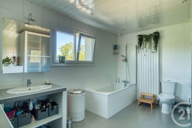 maison à vendre - 8 pièces - 183.76 m2 - ST PRIX - 95 - ILE-DE-FRANCE - Century 21 Auréa