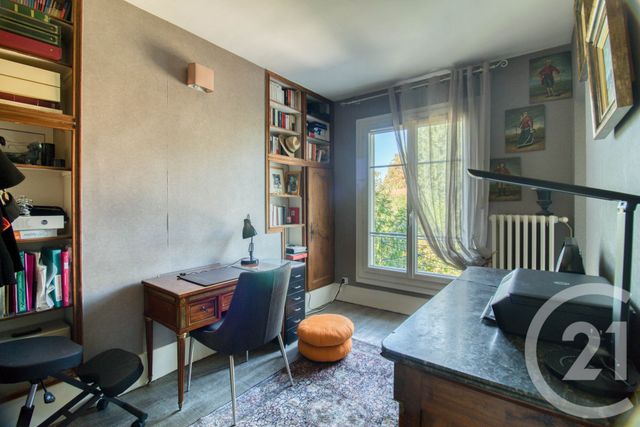 maison à vendre - 8 pièces - 183.76 m2 - ST PRIX - 95 - ILE-DE-FRANCE - Century 21 Auréa