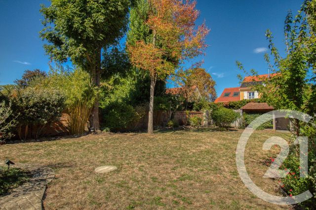 maison à vendre - 8 pièces - 183.76 m2 - ST PRIX - 95 - ILE-DE-FRANCE - Century 21 Auréa
