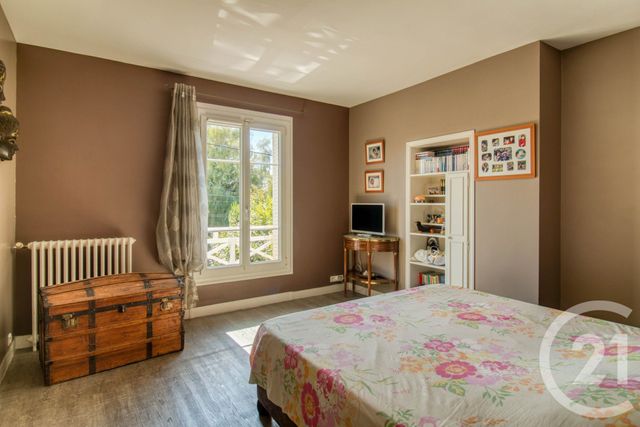 maison à vendre - 8 pièces - 183.76 m2 - ST PRIX - 95 - ILE-DE-FRANCE - Century 21 Auréa