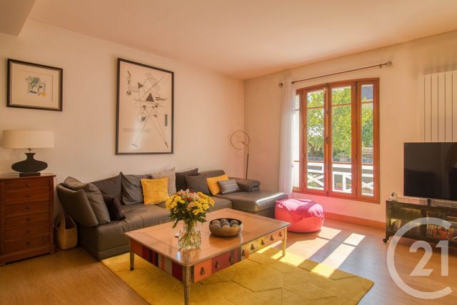 maison à vendre - 8 pièces - 183.76 m2 - ST PRIX - 95 - ILE-DE-FRANCE - Century 21 Auréa
