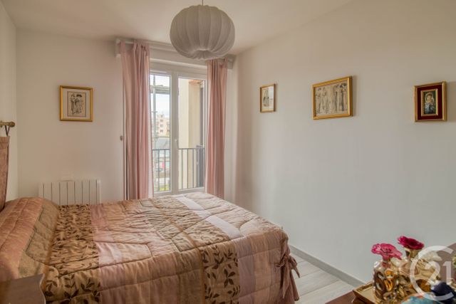Appartement T3 à vendre - 3 pièces - 62.09 m2 - ERMONT - 95 - ILE-DE-FRANCE - Century 21 Auréa