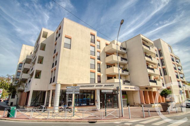 appartement - ERMONT - 95
