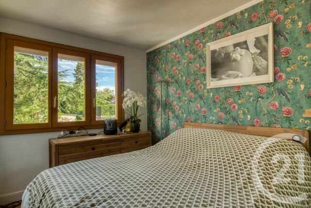 maison à vendre - 4 pièces - 70.0 m2 - ST PRIX - 95 - ILE-DE-FRANCE - Century 21 Auréa