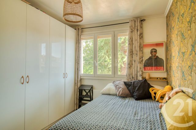 maison à vendre - 4 pièces - 70.0 m2 - ST PRIX - 95 - ILE-DE-FRANCE - Century 21 Auréa