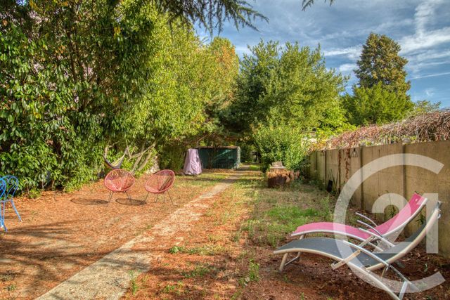 maison à vendre - 4 pièces - 70.0 m2 - ST PRIX - 95 - ILE-DE-FRANCE - Century 21 Auréa