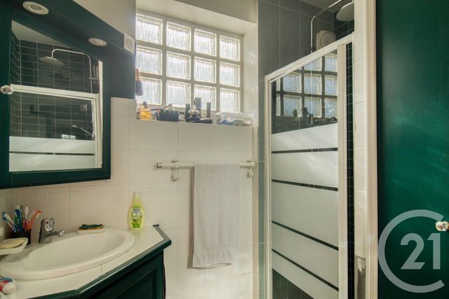 maison à vendre - 4 pièces - 70.0 m2 - ST PRIX - 95 - ILE-DE-FRANCE - Century 21 Auréa