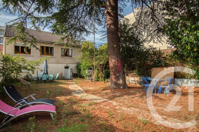 maison à vendre - 4 pièces - 70.0 m2 - ST PRIX - 95 - ILE-DE-FRANCE - Century 21 Auréa