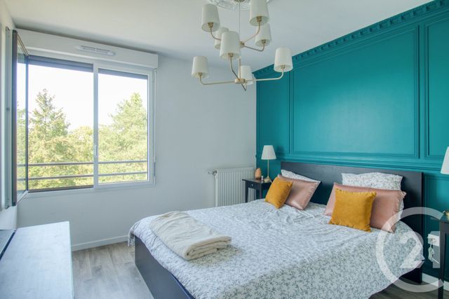 Appartement F3 à louer - 3 pièces - 60.78 m2 - EPINAY SUR SEINE - 93 - ILE-DE-FRANCE - Century 21 Auréa
