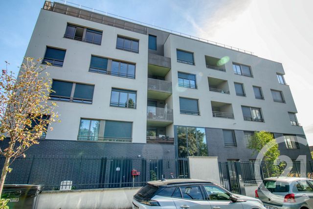 Appartement F3 à louer - 3 pièces - 60.78 m2 - EPINAY SUR SEINE - 93 - ILE-DE-FRANCE - Century 21 Auréa