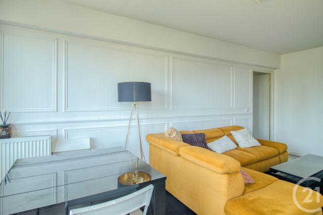 Appartement F3 à louer - 3 pièces - 60.78 m2 - EPINAY SUR SEINE - 93 - ILE-DE-FRANCE - Century 21 Auréa