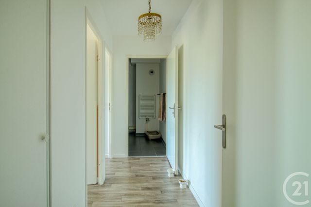 Appartement F3 à louer - 3 pièces - 60.78 m2 - EPINAY SUR SEINE - 93 - ILE-DE-FRANCE - Century 21 Auréa
