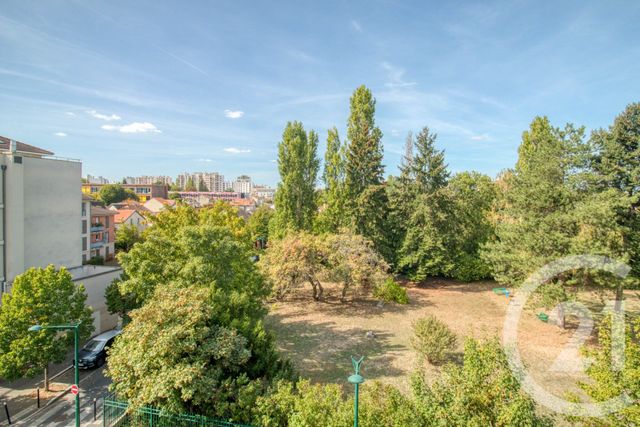 Appartement F3 à louer - 3 pièces - 60.78 m2 - EPINAY SUR SEINE - 93 - ILE-DE-FRANCE - Century 21 Auréa