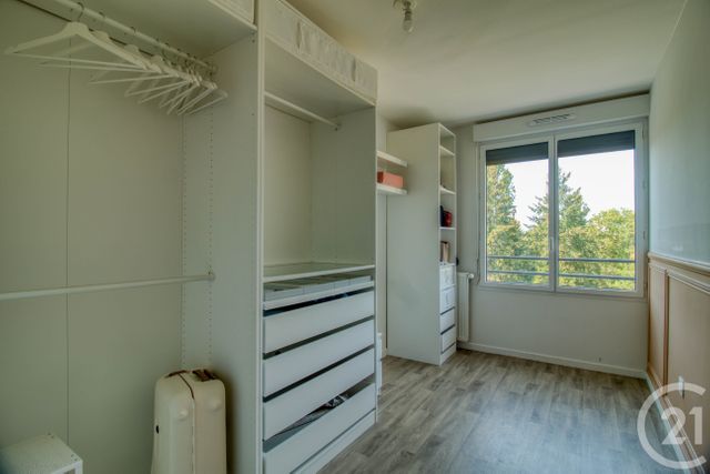Appartement F3 à louer - 3 pièces - 60.78 m2 - EPINAY SUR SEINE - 93 - ILE-DE-FRANCE - Century 21 Auréa