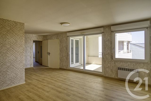 Appartement F3 à louer - 3 pièces - 71.86 m2 - ERMONT - 95 - ILE-DE-FRANCE - Century 21 Auréa
