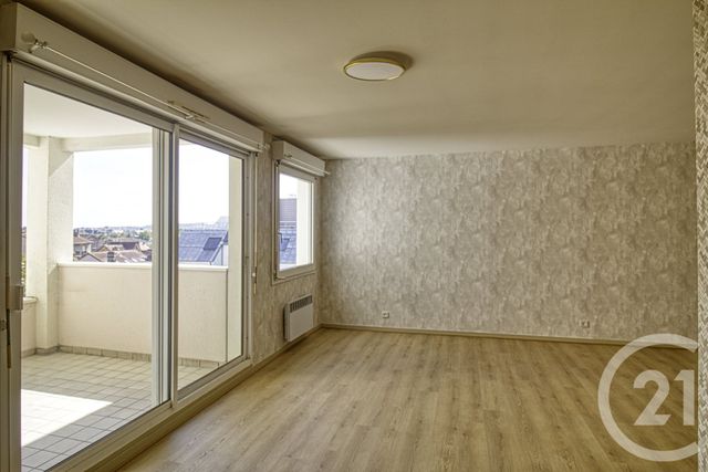 appartement - ERMONT - 95