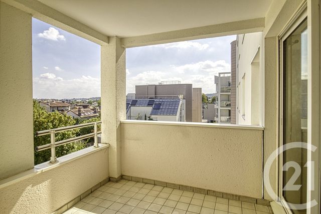 Appartement F3 à louer - 3 pièces - 71.86 m2 - ERMONT - 95 - ILE-DE-FRANCE - Century 21 Auréa