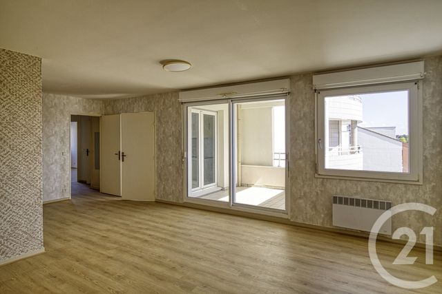 Appartement F3 à louer - 3 pièces - 71.86 m2 - ERMONT - 95 - ILE-DE-FRANCE - Century 21 Auréa