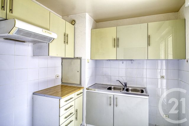 Appartement F3 à louer - 3 pièces - 71.86 m2 - ERMONT - 95 - ILE-DE-FRANCE - Century 21 Auréa