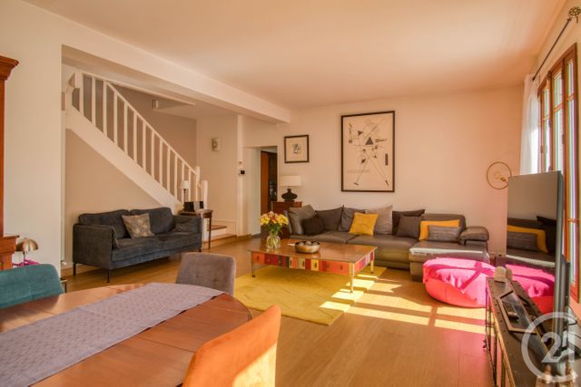 maison à vendre - 8 pièces - 183.76 m2 - ERMONT - 95 - ILE-DE-FRANCE - Century 21 Auréa